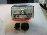 RADIO SHACK KIT Already Constructed - TIME BASE GENERATOR includ