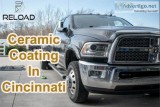 Best Ceramic Coating In Cincinnati