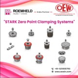 Zero-Point Clamping System Manufacturer and Supplier  OEWIN