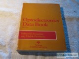 TEXAS INSTRUMENTS Optoelectronics Data Book &ndash Infrared Imag