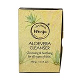 Aloe vera cleanser