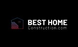 Best home construction