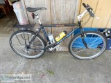 Schwinn Paramount MTB like new