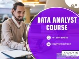 DATA ANALYST COURSE