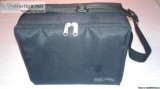 CASE LOGIC 28 CD STORAGE CARRYING CASE