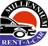 Hire 50 seater bus- millenniumrentacar.com