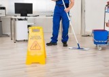 Deep cleaning company in gurgaon