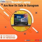 Laptop On Sale In Gurugram