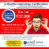 Top it and software courses in kerala