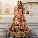 Bollywood Lehenga  Ethnicplus.in