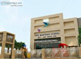 School near gaur city noida extension