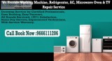 Lg washing machine service center in vizag