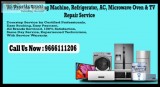 Whirlpool washing machine service center in pune