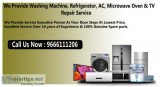 Whirlpool microwave oven repair near me pune