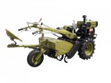 Tractor power tiller price & features in india