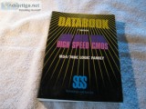 SGS Technology and Service &ndash Databook 1st Ed.  HIGH SPEED C