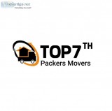 Top7thpackersandmovers