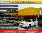 Tensile Car Parking