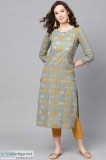 Get Contemporary Kurtas Online - Ahika