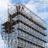 Winntus- Renowned Scaffolding Suppliers For Best Aluminium Formw