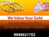 Best Place To Sell Gold For Cash Online From Home