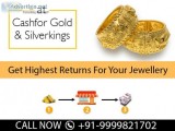 Gold Buyer in Shahdara Delhi  Sell Gold Near Me