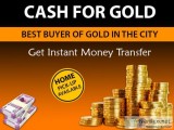 Reputed Old Gold Buyers Near Me in Noida and Delhi