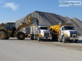 Dump truck and heavy equipment financing for all credit types - 