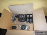 Panasonic 6.0 DEC Cordless Phone 