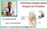 Drshailendra patil|top joint replacement surgeon in thane