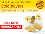 Gold Buyers Delhi - Sell Gold At Best Price