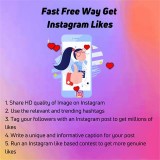 How do i get more likes on instagram?