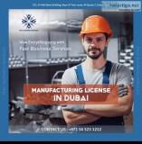 Manufacturing business at affordable rates