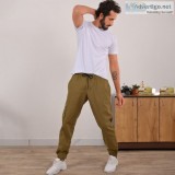 Buy best quality joggers for men online in india at beyoung