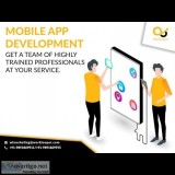 Mobile App Development Company In Noida