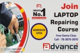 Laptop Repairing Course in Delhi