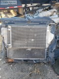 Radiator for International Prostar