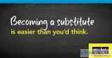 Substitute TeacherTeacher Assistant