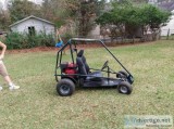 Go Kart For Sale