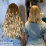 Hair Extensions in Santa Monica  Extensions Beverly Hills