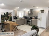 (ID1400550) Gorgeous Renovated 3 Bedroom 1.5 Bath Apartment For 