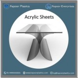 Anti-Bacterial Acrylic Sheet Supplier