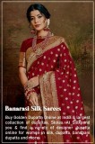 What Makes Banarasi Sarees More Stunning than Other Sarees