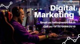 Best Digital Marketing Company in Delhi