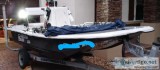 Carolina Skiff J14 For Sale 5000 New Paint. NICE SOLID LITTLE BO