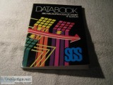 SGS DATABOOK &ndashZ80 MICROPROCESSOR FAMILY &ndash 4TH Edition 