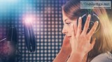 Arabic Voice Over Service and Arabic Translation Service in Delh