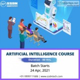 AI Training in Delhi