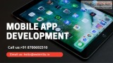 Best Mobile App Development Company