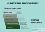 ARS Qualitative Surveys